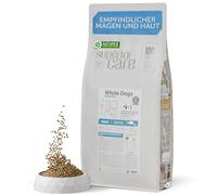 NATURES PROTECTION Superior Care Grain Free Pescado Blanco Adulto Razas Pequeñas 10kg