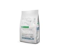Nature's protection superior care white dogs grain free adult small bialoryba - comida seca para perros - 1,5 kg