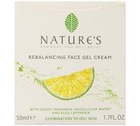 Nature's Rebalancing Face Gel Serum, 1.7 Ounce by Nature's Nature