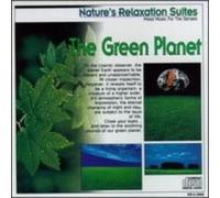 Nature's Relaxation Suites: Green Planet