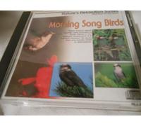 Nature's Relaxation Suites: Morning Song Birds