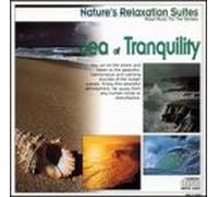 Nature's Relaxation Suites: Sea of Tranquility