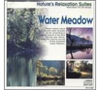 Nature's Relaxation Suites: Water Meadow
