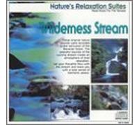 Nature's Relaxation Suites: Wilderness Stream