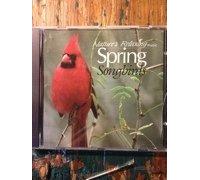 Nature's Relaxing Music: Spring Songbirds by Mozart (1999-05-04)