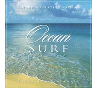 Nature's Relaxing So - Ocean Surf: Nature's Relaxing Sounds