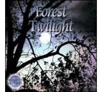 Nature's Rhythm - Forest Twilight
