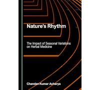 Nature's Rhythm: The Impact of Seasonal Variations on Herbal Medicine