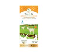 Nature's Sip para perros: leche de cabra con calabaza, semillas de calabaza, manzana y canela (150 g/5,29 oz)