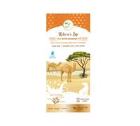 Nature's Sip para perros: leche de camello con papaya, plátano, brócoli y linaza (150 g/5,29 oz)