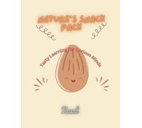 Nature's snack pack: Tasty learning for curious mind