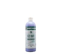 Nature's Specialties EZ Out Detangling Pet Shampoo, 16-Ounce by Nature's Specialties Mfg