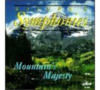Nature's Symphonies: Mountain's Majesty