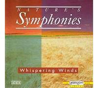 Nature's Symphonies: Whispering Winds