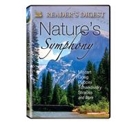 Nature's Symphony (DVD) (Importación USA)