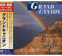 Nature's Symphony - Nature's Symphony from the Grand Canyon