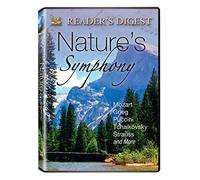 Nature's Symphony [USA] [DVD]