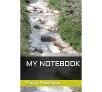 Nature's Touch: A Notebook for Inspiration: A Stylish Notebook Inspired by the Wonders of Nature