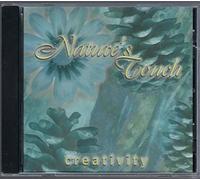Nature's Touch: Creativity