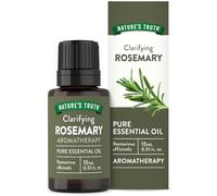 Nature's Truth Vitamins Essential Oil, Rosemary, 0.51 Fluid Ounce by Nature's Truth Vitamins