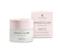 NATURE'S Unicellulari ForLongevity Crema Facial LSF15 50 ml