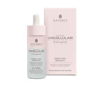NATURE'S Unicellulari ForLongevity Serum facial bifásico 30 ml
