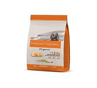 Nature's V Origin Canine Adult MD/MX Pollo 10 KG