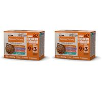 Nature's Variety Bocaditos en Salsa Comida Húmeda para Gatos Cajita Multisabor, 12 x 85 g (Paquete de 2)