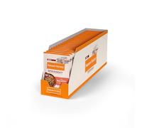 Nature's Variety Bocaditos en salsa, Comida húmeda para gatos con Salmón: 22 bolsitas de 85g