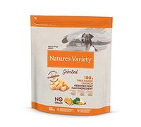 NATURE'S VARIETY CANINE ADULT MINI POLLO 600GR