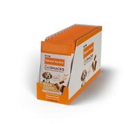 Nature's Variety Deli Snacks - para Perros Adultos con Pollo - 12 x 50g