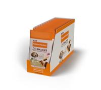 Nature's Variety Deli Snacks - para Perros Adultos con Pollo y Cordero - 12 x 50g