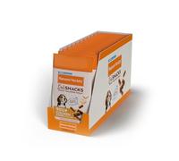 Nature's Variety Deli Snacks - para Perros Cachorros Puppy/Junior con Pollo - 12 x 50g