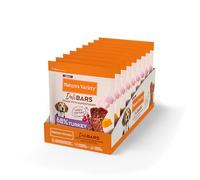 Nature's Variety Delibars - Snacks para Perros con Superfoods - Pavo - 9 x 70g