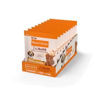 Nature's Variety Delibars - Snacks para Perros con Superfoods - Pollo - 9 x 70g