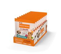 Nature's Variety Delibars - Snacks para Perros con Superfoods - Salmón - 9 x 70g