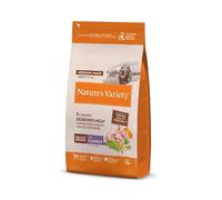 Nature's Variety Dog Healthy Grain Medium Adult Pavo 10KG