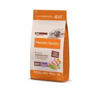 Nature's Variety Healthy Grains para perros adultos Mini - Pavo - Cantidad: 1,5 kg
