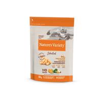 Nature's Variety Feline Adult Pollo 8X300GR