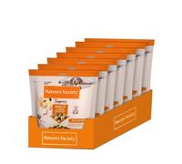 Nature's Variety - Freezed Dried - Toppers para Perros con Pollo - Caja de 7 x 120g - Total 840g