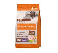 Nature's Variety Healthy Grain Adult Mini Turkey 3 Kg