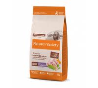 Nature's Variety Healthy Grain Medium/Maxi Adult Turkey 12 Kg