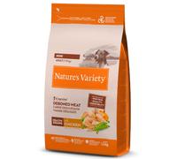 Natures Variety Original Mini Adult Chicken - Saco de 1,5 Kg