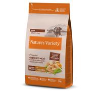 Nature`s Variety Healthy Grain Mini Adult Pollo 3 Kg