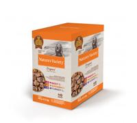 Nature´S Variety Wet Paté Multipack Perros Medium/Maxi - 4 X 300 Gr