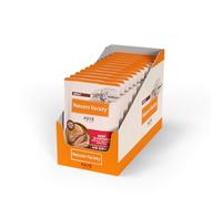 Nature´S Variety Cat Wet Paté De Ternera Y Pollo Pack 12X70 Gr