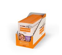 Nature's Variety Original No Grain - Paté para Gatos Adultos con Pavo - Caja 12 x 70 g