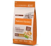 Natures Variety Original Chicken Cat - Saco de 1,25 kg