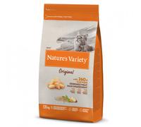 Nature's Variety Cat Healthy Adult Chicken 7 Kg Comida Para Gatos