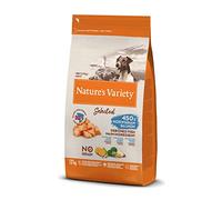 Nature´s Variety Selected Mini Salmon de Noruego - 1,5 kg